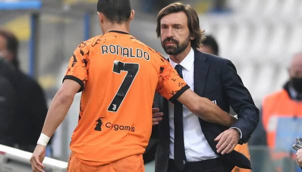 Ronaldo se vratio i s dva gola odveo Juventus do pobjede