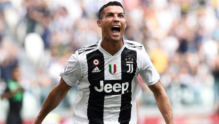 Ronaldo se vratio u Italiju privatnim letom, ostaje u karantinu do daljnjeg