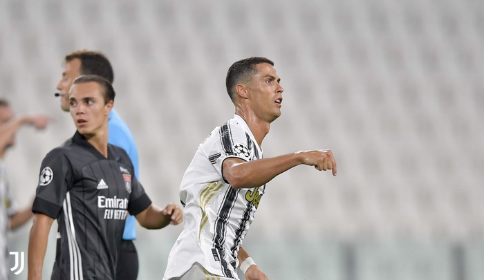 Ronaldo srušio rekord star 95 godina!