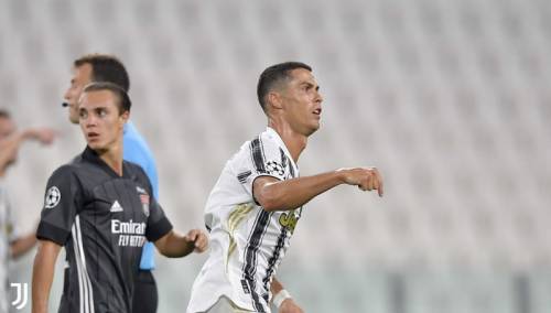 Ronaldo srušio rekord star 95 godina!