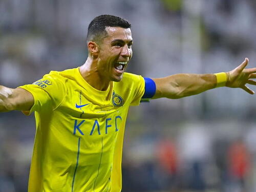 Ronaldo u Al Nassru želi novi ugovor do 2027. godine