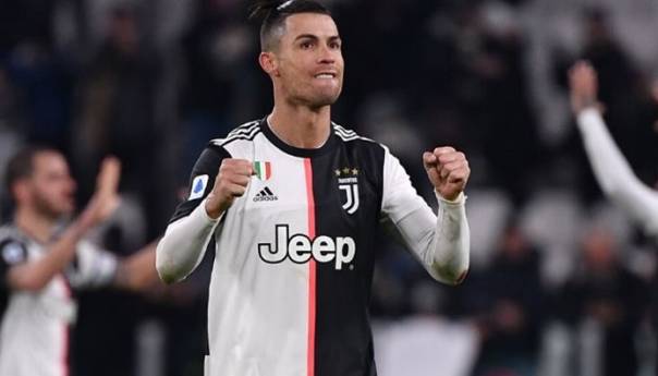 Ronaldo u lovu na Puškaša, na vrhu Josef Bican