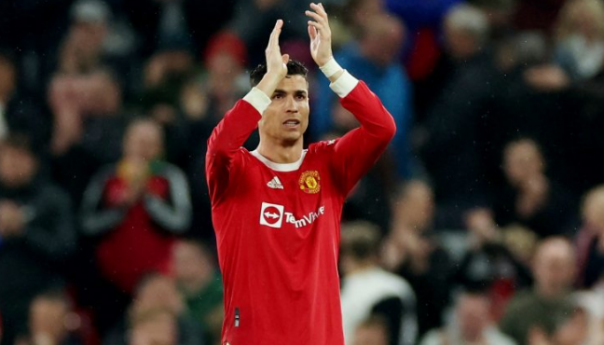 Ronaldo umirio navijače: Ako Ten Hag uspije, uspjet će i United