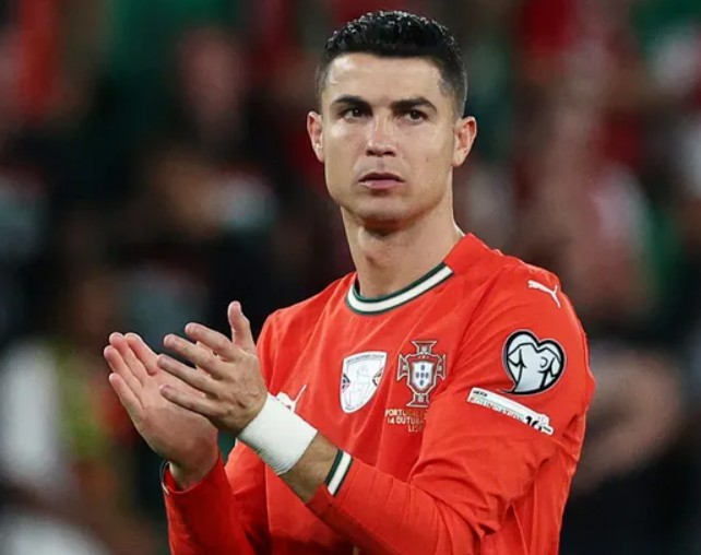 Ronaldo van stroja: Martinez otkrio istinu o njegovom nastupu na SP-u