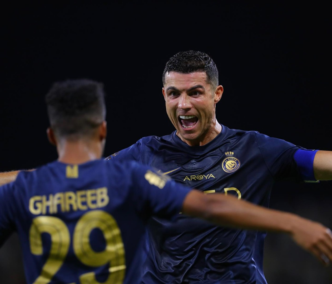 Ronaldo zabio 850. gol u karijeri