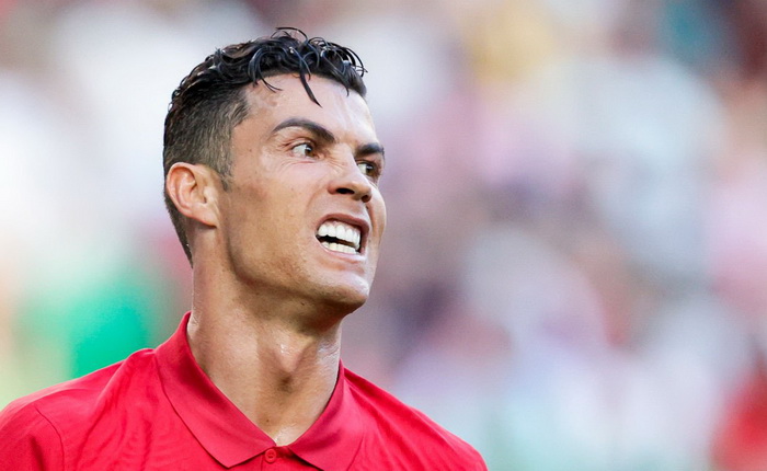 Ronaldo želi odlazak iz Uniteda
