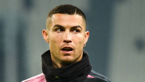 Ronaldo: Želim osvojiti Svjetsko prvenstvo!