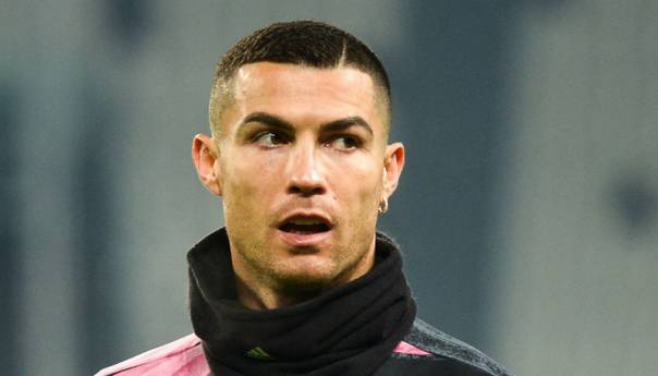 Ronaldo: Želim osvojiti Svjetsko prvenstvo!