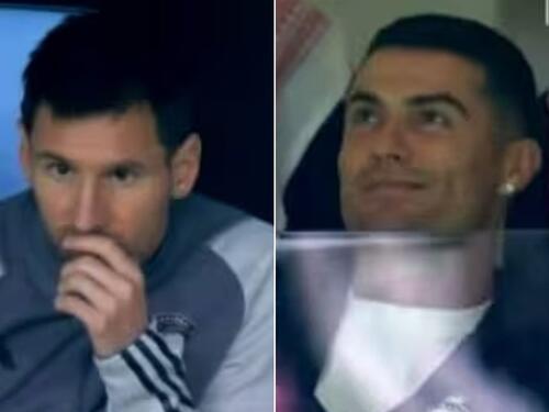 Ronaldov Al Nassr ponizio Messijev Inter Miami i srozao rejting MLS lige