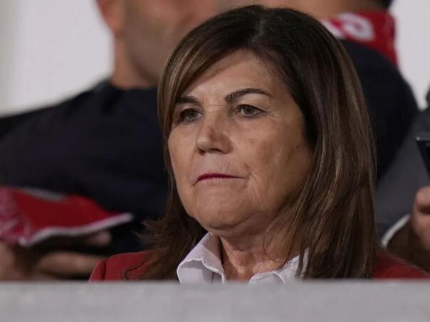 Ronaldova majka zaplakala: Ne cijene ga, ali Bog će se za sve pobrinuti