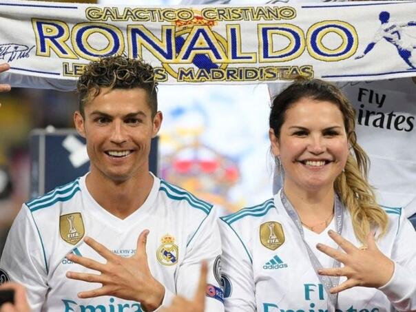 Ronaldova sestra bijesna zbog medijskog pritiska: Bolesno društvo