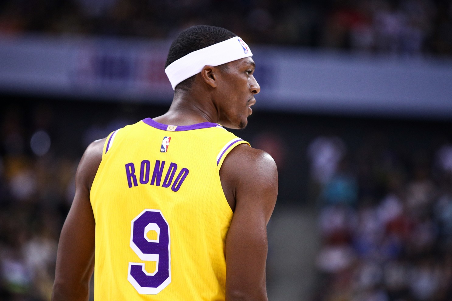 Rondo propušta nastavak sezone zbog loma palca