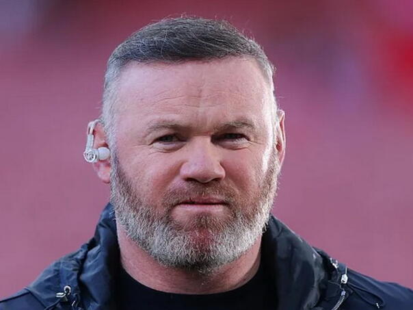 Rooney: Edin Džeko ne dobija priznanje kakvo zaslužuje