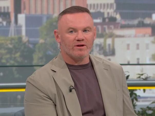 Rooney: Infantino treba da se stidi zbog Baloguna