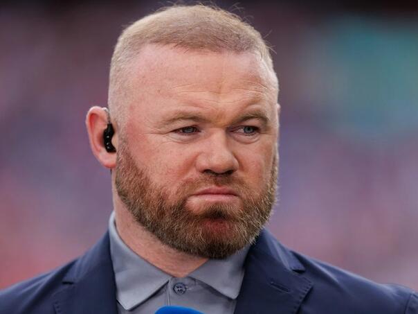 Rooney: "Ovo nije United"