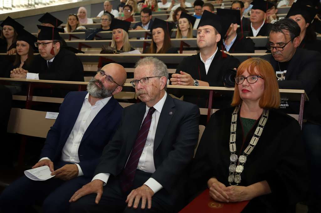 Rosensaft: Ekstremisti vladaju Izraelom, a jevrejska dijaspora mora reagovati!
