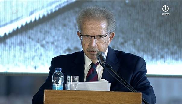 Rosensaft: Kazniti one koji šire laži i poriču genocid