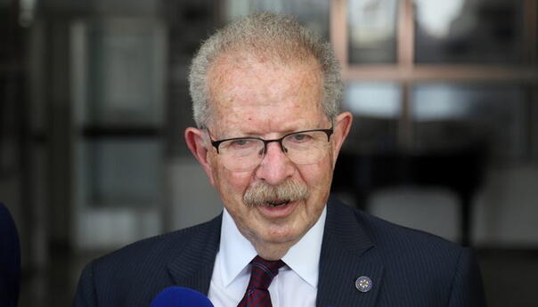 Rosensaft o Auschwitzu i Srebrenici: Sve je počelo riječima