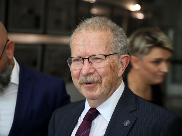 Rosensaft poručio Netanyahu: U ime Boga, idite!