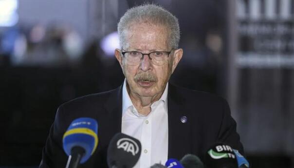 Historijski govor Rosensafta u Potočarima: Poruke svijetu, Dodiku, Handkeu
