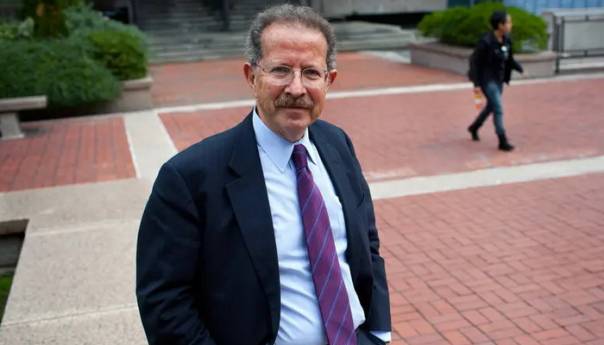 Rosensaft: U RS i Hrvatskoj pokušavaju prekrajati historiju