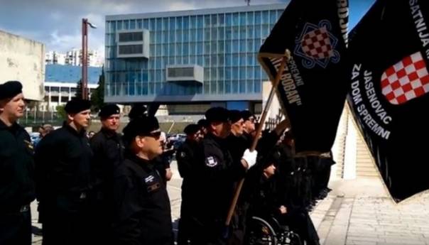 Rosensaft: Ustaški pokret u Hrvatskoj ponovo jača