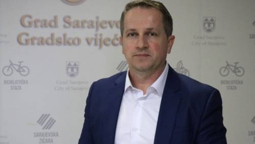 Rošić: S novim zakonima o porezu na dohodak i doprinosima do rasta plata