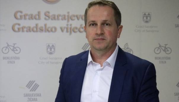 Rošić: S novim zakonima o porezu na dohodak i doprinosima do rasta plata