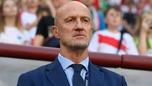 Rossi: Kad umrem, hoću minut ćutanja u Mađarskoj