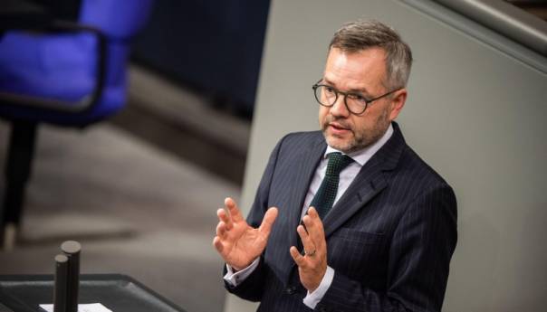 Roth: Ako Rusija dobije rat, konflikti će se proširiti sve do Z. Balkana