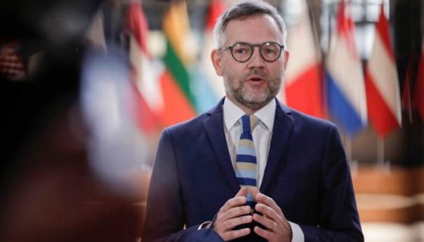 Roth: Neprihvatljiva politika podjela i blokada u BiH