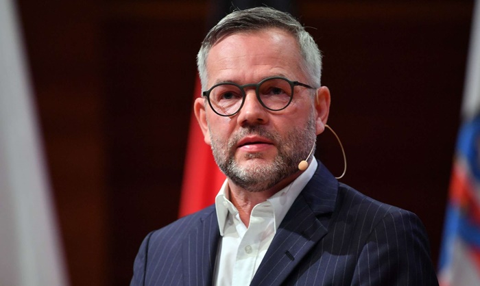 Roth: Njemačka daje podršku BiH na njenom evropskom putu
