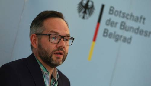 Roth protiv Schmidta: BiH treba demokratski Izborni zakon