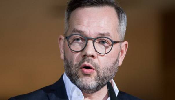 Roth: Putin ugrožava Evropu, zaustaviti separatiste u BiH