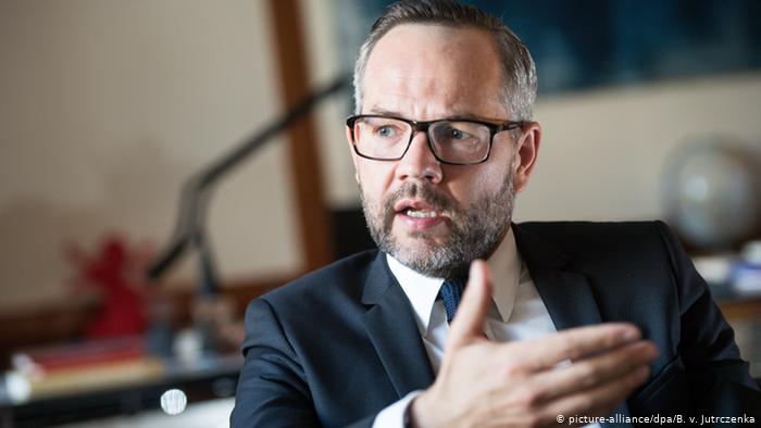 Roth traži da Britanija bude "realnija i pragmatičnija" u pregovorima o Brexitu
