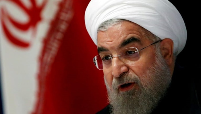 Rouhani: Iran nikada nije tražio nuklearno oružje