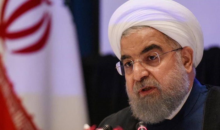 Rouhani: Kaznit ćemo sve odgovorne za obaranje aviona