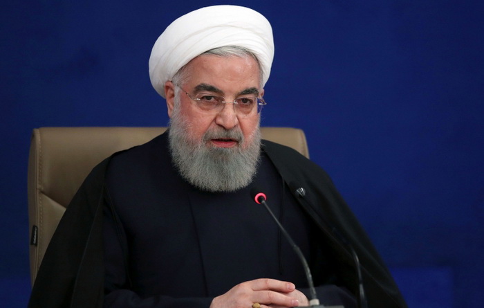 Rouhani: Nijedna klauzula JCPOA neće se promijeniti