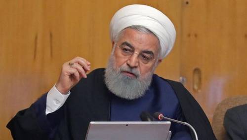 Rouhani poručio SAD-u: Dvaput promislite hoćete li uzvratiti