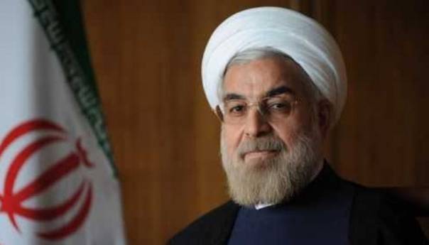 Rouhani: Razgovori u Beču otvaraju "novo poglavlje"