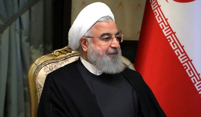 Rouhani: Smanjen broj crvenih zona sa 160 na 64