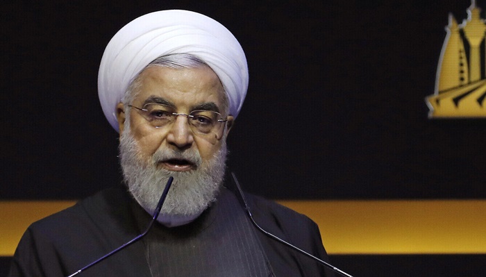 Rouhani: Teheran želi ojačati Sporazum o nuklearnom programu Irana