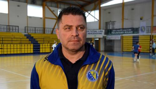 Rovčanin: Pozvali smo najbolje igračice, ali ne možemo očekivati previše