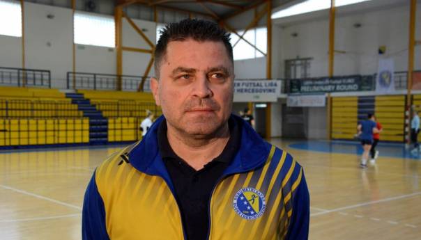 Rovčanin: Pozvali smo najbolje igračice, ali ne možemo očekivati previše