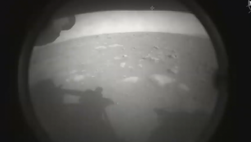 Rover Perseverance “u odličnom stanju” nakon slijetanja na Mars