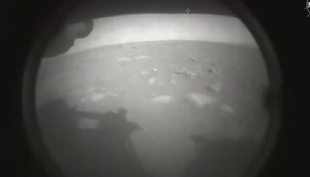 Rover Perseverance “u odličnom stanju” nakon slijetanja na Mars