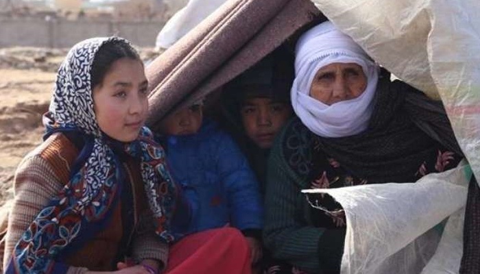 Roza Otunbayeva nova izaslanica UN-a za Afganistan gdje 24 miliona ljudi treba pomoć