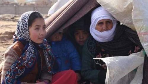 Roza Otunbayeva nova izaslanica UN-a za Afganistan gdje 24 miliona ljudi treba pomoć