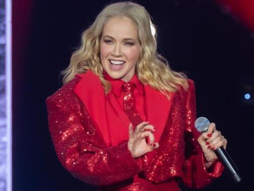 Rozga podijelila isječak iz novog spota: 'Sve puca, a ja cijela ostala'