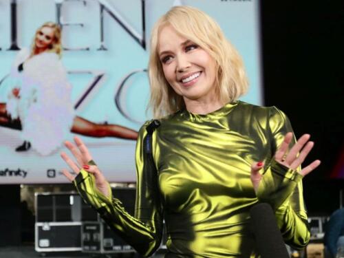 Rozga potvrdila da je u vezi s 11 godina mlađim Splićaninom